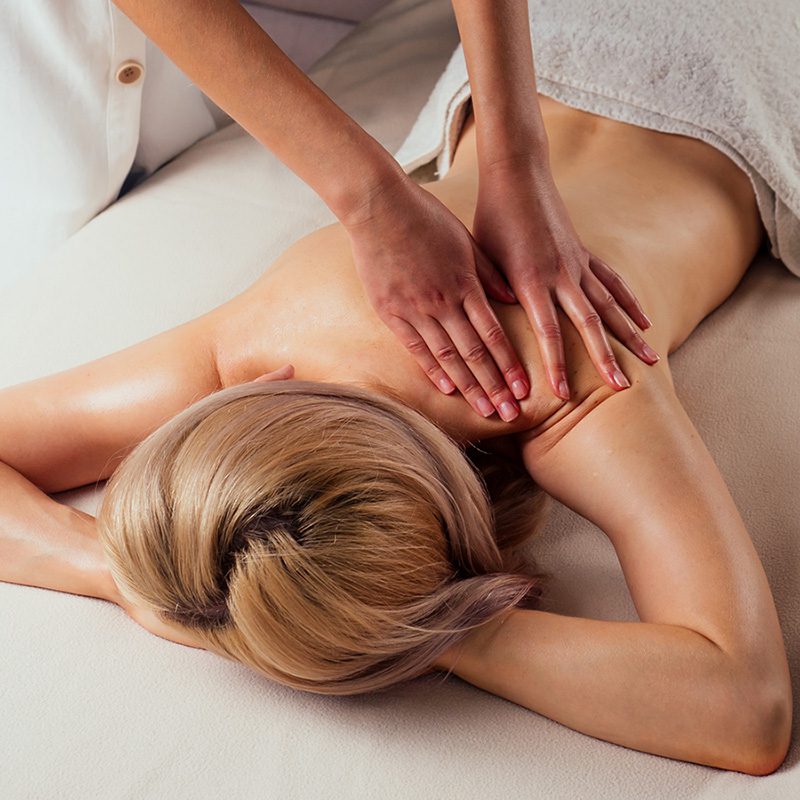 Deep relaxation treatment at Union Spa NYC designed to rejuvenate and refresh the body and mind