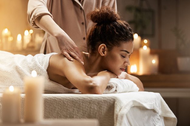 Luxury Massage Therapy in the Heart of NYC | Union Spa